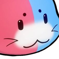 a seal in a bath's profile picture