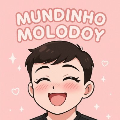 Mundinho Molodoy 🐐's profile picture