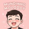 Mundinho Molodoy 🐐 profil fotoğrafı