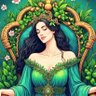 Teodora Emperatriz 🇦🇷 profil fotoğrafı