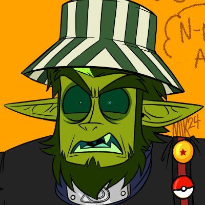 ✝️Homikulus✝️ - Commissions Closed's profile picture