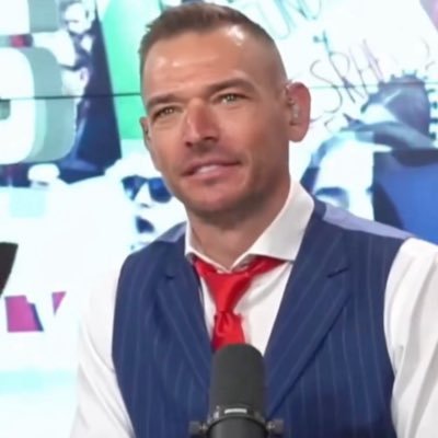 Stew Peters's profile picture