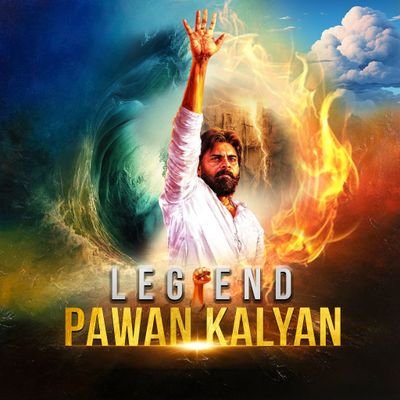 Legend PawanKalyan FC™'s profile picture