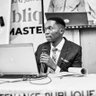 Eliézer Muhaya's profile picture