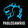 Pablosawrio's profile picture