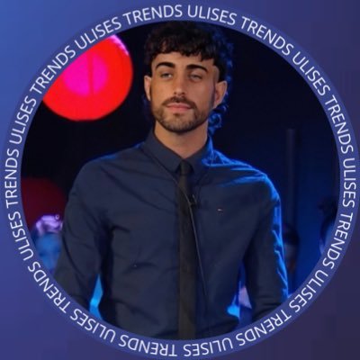 Trends Ulises's profile picture
