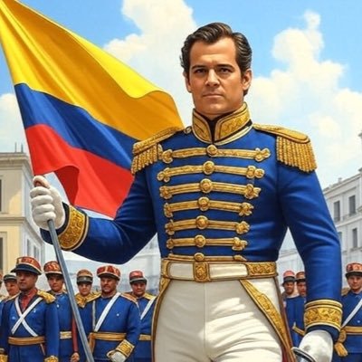 LibertadorCol's profile picture