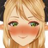 Mora the (NOT) Elf 🥖🗡️ | 🔞 | Hybrid Vtuber | 的头像