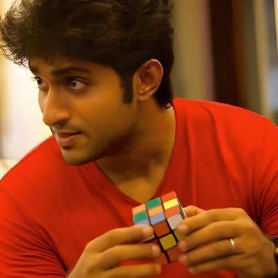 Mridul Prakash's profile picture