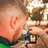Marchena profil fotoÄrafı