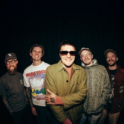 Neck Deep's profile picture