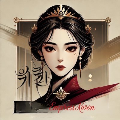 Empresskwon's profile picture