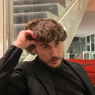 Techburhan's profile picture