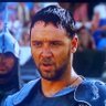 maximus decimus meridius profil fotoğrafı