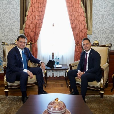 İbrahim Çağlar Atalar's profile picture