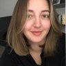 Profilbild von Beyza