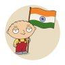 stewie griffin 的头像