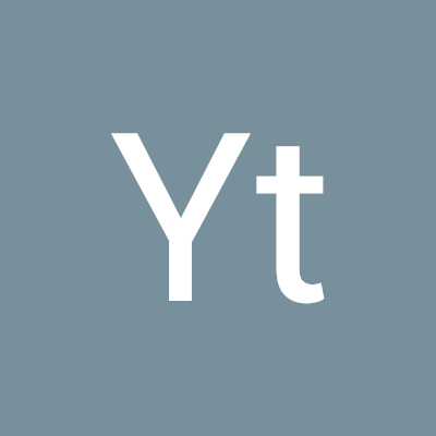 ytfirst26's profile picture
