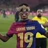ADN_Lamine Yamal's profile picture