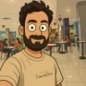 Rahul Bhagat 的头像