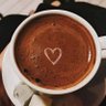 Фото профиля ☕️ قهوة ساده ☕️
