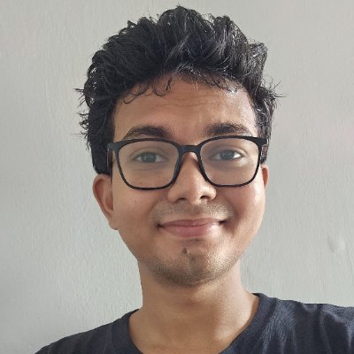 Prasenjit's profile picture
