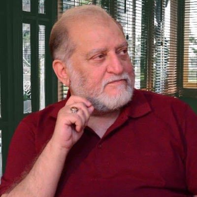 Orya Maqbool Jan's profile picture