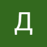 Profilbild von Дмитро