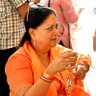 टीम वसुंधरा राजे 的头像