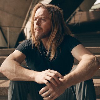 Tim Minchin's profile picture