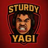 Profilbild von #sturdyagi