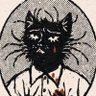 Inked Character's profile picture