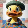 Optimus Duck 的头像