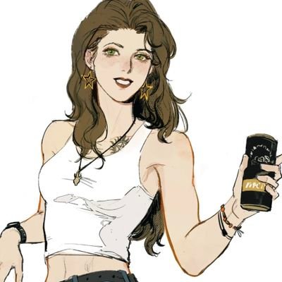 ShanQue77's profile picture
