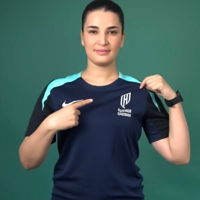 Amira Ahmadi's profile picture