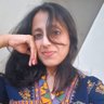 Niva ... 🇮🇳 Vegetarian by choice !'s profile picture