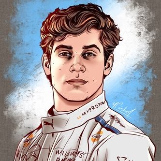 Colapinto Fan's profile picture