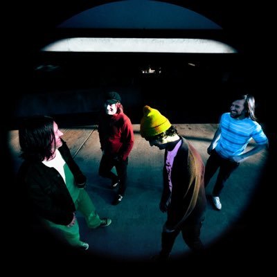 THE ALL-AMERICAN REJECTS's profile picture