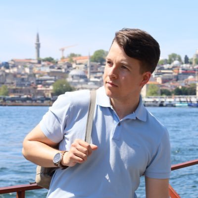 Jarryd Jäger's profile picture