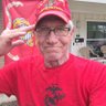 Profilbild von John K Robinson USMC