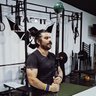 Profilbild von Dustin Oliveira