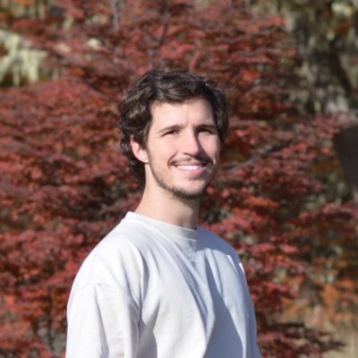 Joaquín Paños's profile picture