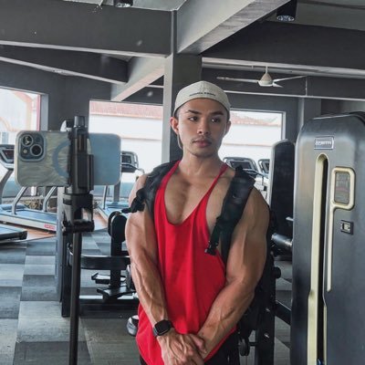 Firdz Shahrul's profile picture