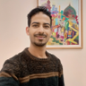 Muhamed Abdullah 的头像