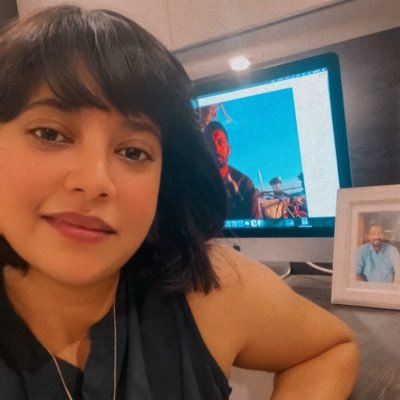 Urmimala Abhilash's profile picture