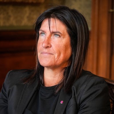 Jacqueline Galant's profile picture