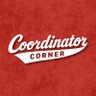 Coordinator Corner profil fotoğrafı