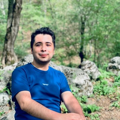 goushehneshin's profile picture