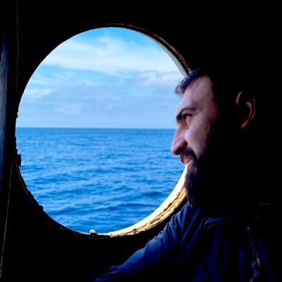 Beheşti İsmail SONGÜR's profile picture