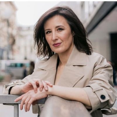 Dalija Orešković's profile picture